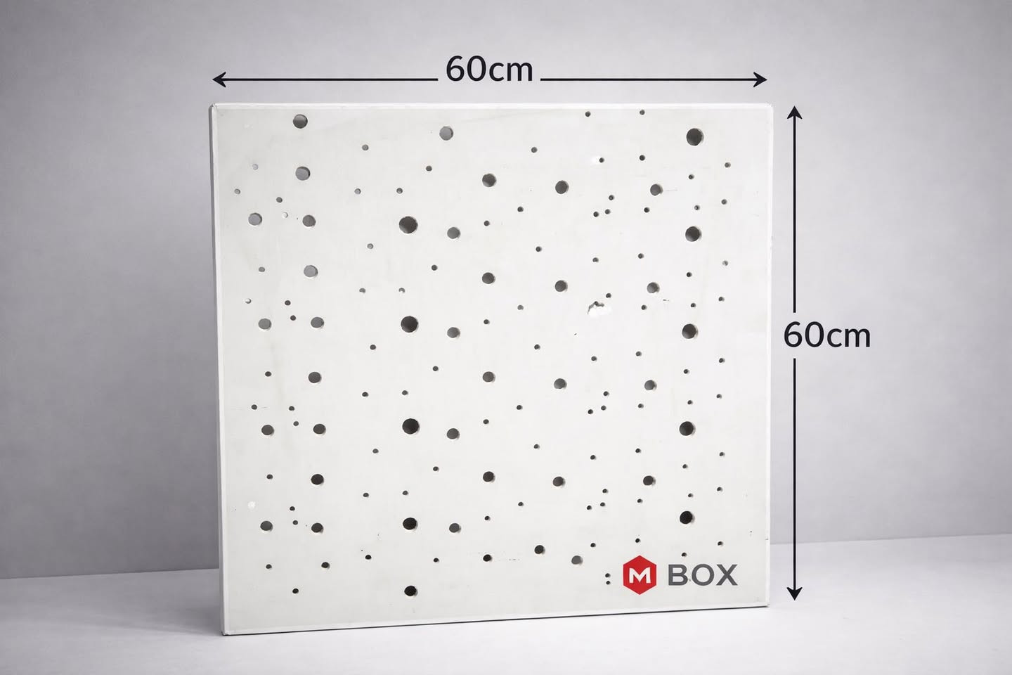 سقف بورك ضد الحريق 
مجاز من قبل الدفاع المدني 
مربعات تايل سقف ثانوي 
مربعات cnc سقف ثانوي
القياس 60 × 60 
السمك 8 ملم 
البيع جمله و مفرد 
المسيب حي الموضفين مقابل معمل الحرير 
مبيعات الجمله ***********
مبيعات المفرد والمكتب ***********
