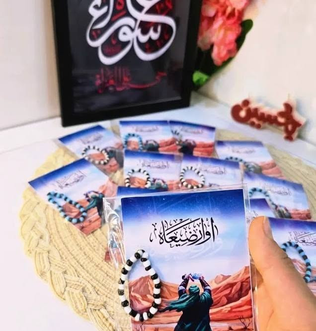 ​📍 نعمل على التجهيز حسب طلبكم وأفكاركم الخاصة بكل أمانة وإتقان💚
📥 للحجز أو الاستفسار عن الأسعار والتفاصيل، يسعدنا تواصلكم معنا عبر رسائل الصفحة 
متوفر توصيل مجافظات


**إذا كنت صاحب هذا الإعلان وتريد حذفه لأي سبب، رجاءا أرسل رسالة إلى الدعم الفني**