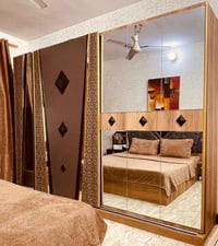 غرفة تركية • ٩ قطع • ملحق إضافي