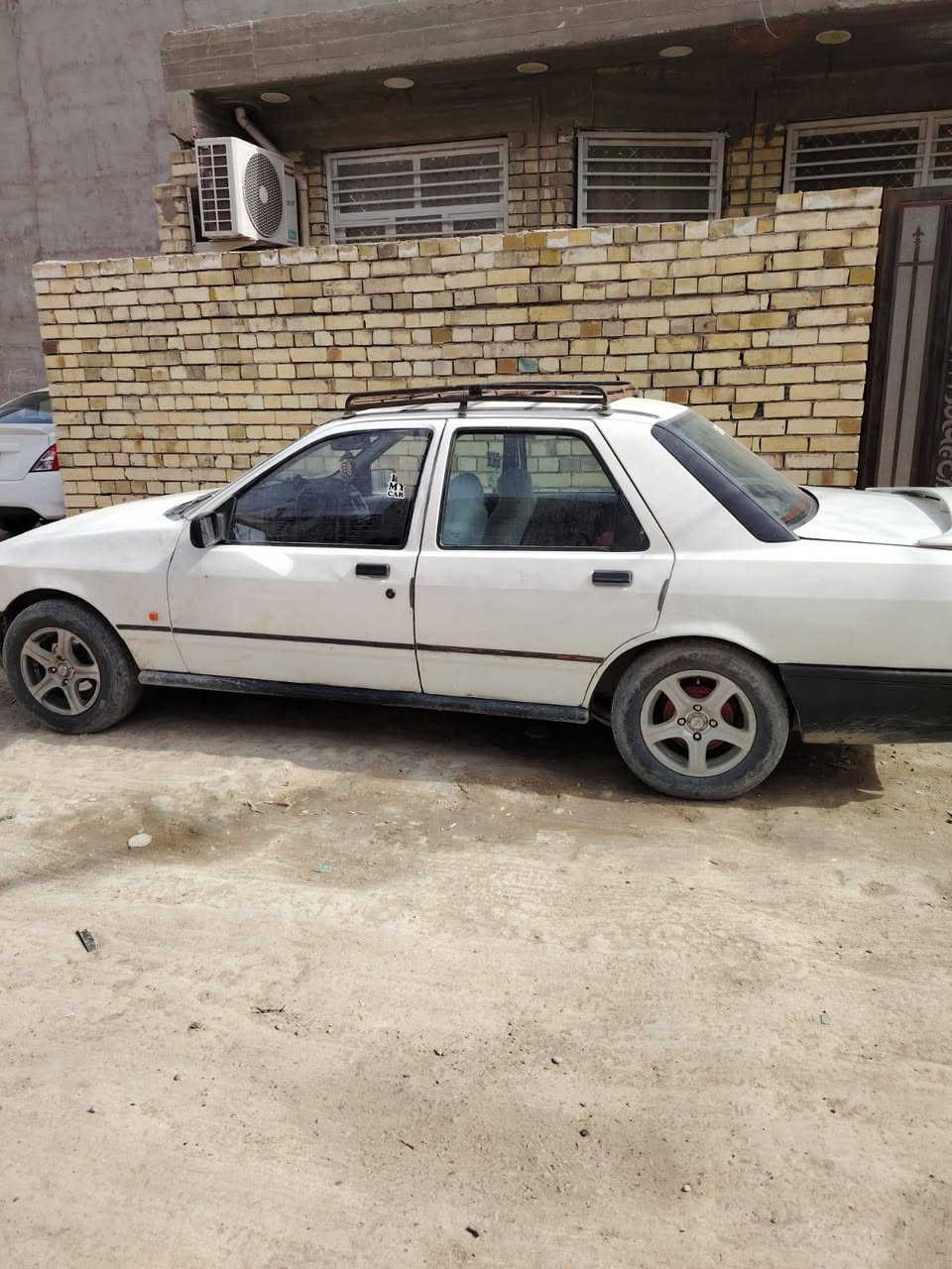 فورد 1994
0771 609 9692 بغداد, العراق
