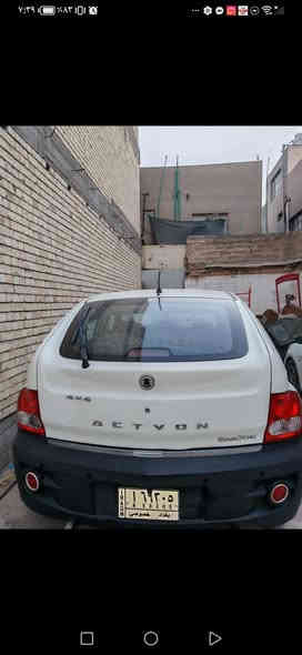 السلام عليكم .
من رخصة الادمن .
سيارة سانك يونك ٢٠٠٨ كوري امتياز ألماني مارسيدس .. محرك وكير  خير من الله  بأسمي موجوده في (( بغداد الدورة )) اتوماتيك تبريد تدفئة .  مشدود عليها منظومة غاز حكومي وليس أهلي إيطالي .. يعني انسى صرف البانزين  ١٠ الالاف دينار من بغداد للناصرية و الكارت مال الصيانة موجود .. دوشمة أرضية و كشنات درجة أولى و الكشنات مغلفه فوك الدوشمة لغرض الحفاظ على الدوشمة..
تخم تاير  باتري جديد مراوح إضافية دبل هورن . مرايات كهرباء تحكم ستيرن  شاشة اندرو ويد بصمة أبواب و بصمة تشغيل .. تشغيل عن بعد .. حساسات خلفية ( رادار) و كاميرا خلفية دوراة  و كامرة امامي مال حوادث الله يستركم  جام كهرباء شغال تقفيل مركزي اوتوماتيك . جرس بعد ١٢٠ كيلو متر .. وبيها مواصفات بعد بس ما اتذكر .. 
فور ويل شغال بس اني فاصل الكاردن الأمامي الي ياخذها انطي .. الكاردن بيها رشات صبغ بسبب طخات قليلة بدون ضربة قوية .. وعندي صورها القديمة .. السيارة جاهزة من كل شي.. ما تصرف عليها دينار ..
السيارة وارد الامارات خليجي وكل معاملتها موجودة عندي مال تسقيط السيارة القديمة و ارقامها مال الإمارات وسنوية السيارة الي مسقطيها كل المعاملة موجودة . و السيارة الان رقم بغداد مشروع وطني و بأسمي يعني تحويل شوكت ماتريد ...
والسعر((( 65 ))) ورقة وبي مجال ان شاء الله  على الخاص او الواتس اب او الاتصال  و 
الاتصال على الرقم *********** و الواتس اب مفتوح و الخاص أيضا ..
و مراوس هم  ترهم  حسب القناعة  ويفضل سيارة عالية او سيارة ستيشن او 7 راكب   .. 
و اسف للاطالة .
رجاء الي مايعجبه المنشور يعبره و السوگ بيه كلشي حتى ب 30  والتعليق يعكس اخلاق الكاتب .. وحياكم الله 
وشكرا مرة أخرى للأدمن ..
