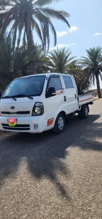 كيا بنگو • دبل قماره • ٢٠١٨