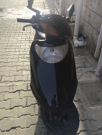 سبيسي ياباني شغاله سلف هندر كهربائيات كله شغال مابيه كل نقص قبق هندر ص...