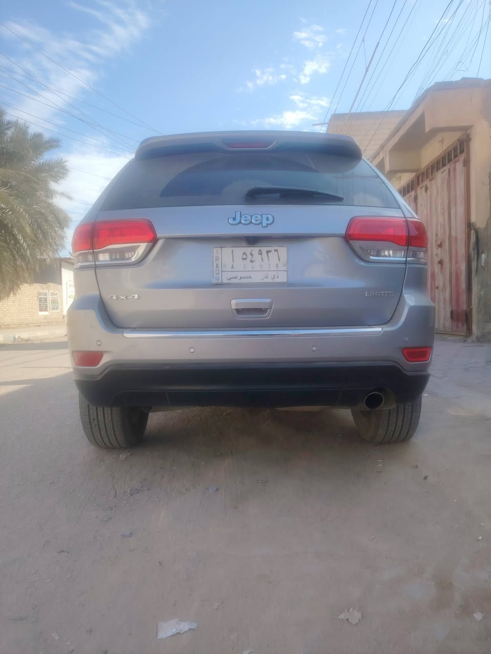 2018 سياره جديده. ضربته جاملق وبنيد من غير داخل معوقين تحررت يعني تحول حره كبل. سعره 210.تلفون ***********.المكان ذي قار المركز
