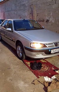 موديل ٢٠٢٤ • نضيفة • بضربة ورا