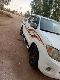 مديل ٢٠٠٧ • مكينة جديدة • تخم تاير