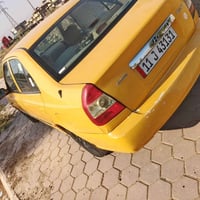 فيرنا • موديل ٢٠١٤ • بغداد المحمودية