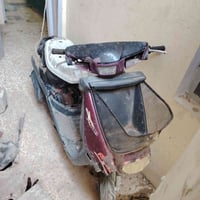 ماطورين • بزون • فحم