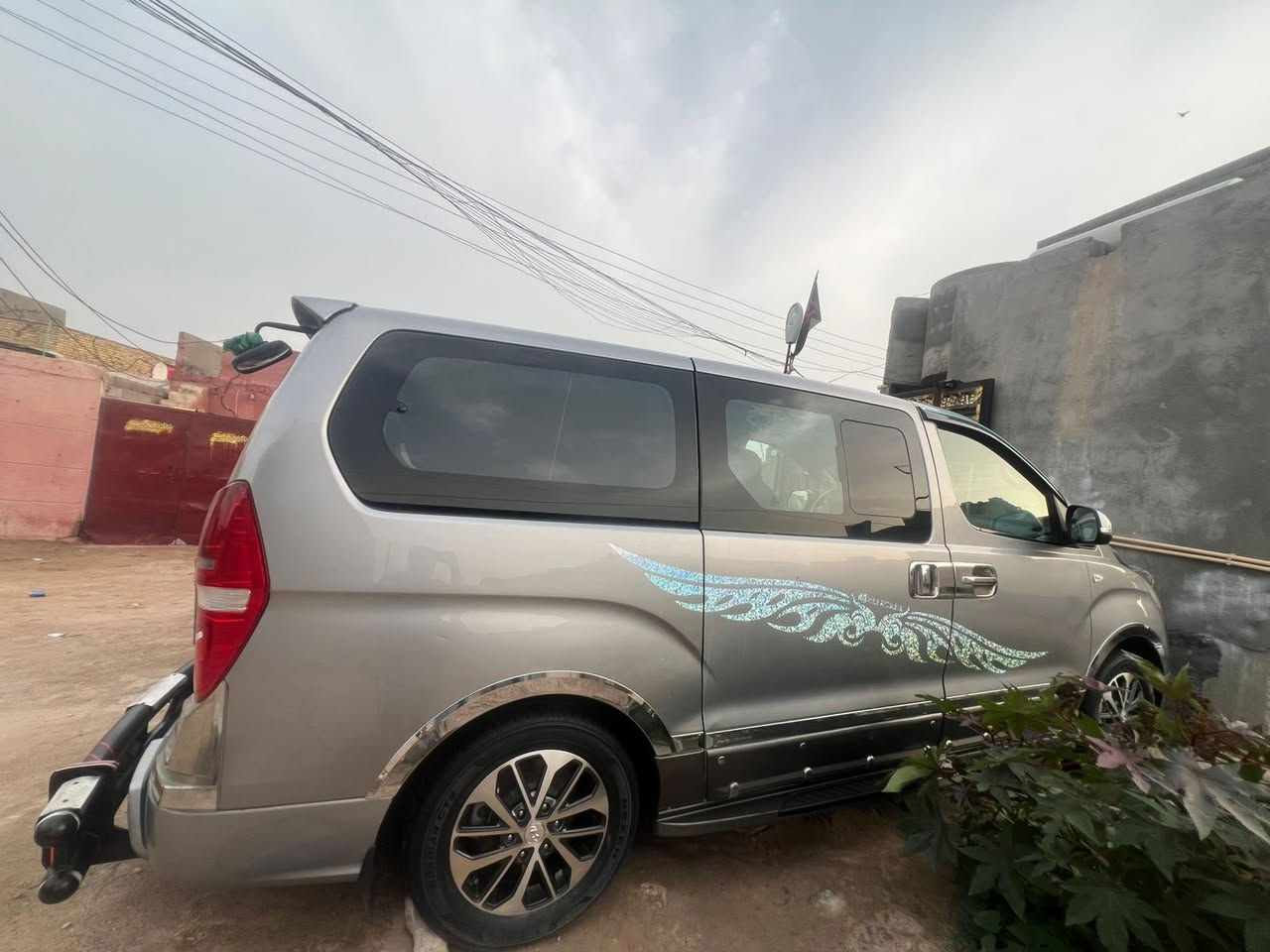 سلام عليكم ستركس 2016 كفاله بيه مدكر خلفي صبق الباقي كفاله سياره بل البصره رقم نكليزي سياره جهزه من كلشي مال جناي ***********
