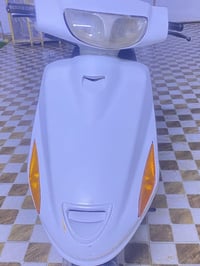 دراجة فراشة • ديوانية