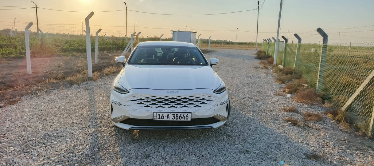 كي 8 مديل 22 بيه صبغ قطعتين باب او جاملغ خلفي اليمنه غاز اصل السعر 205 للاستفسار ***********
