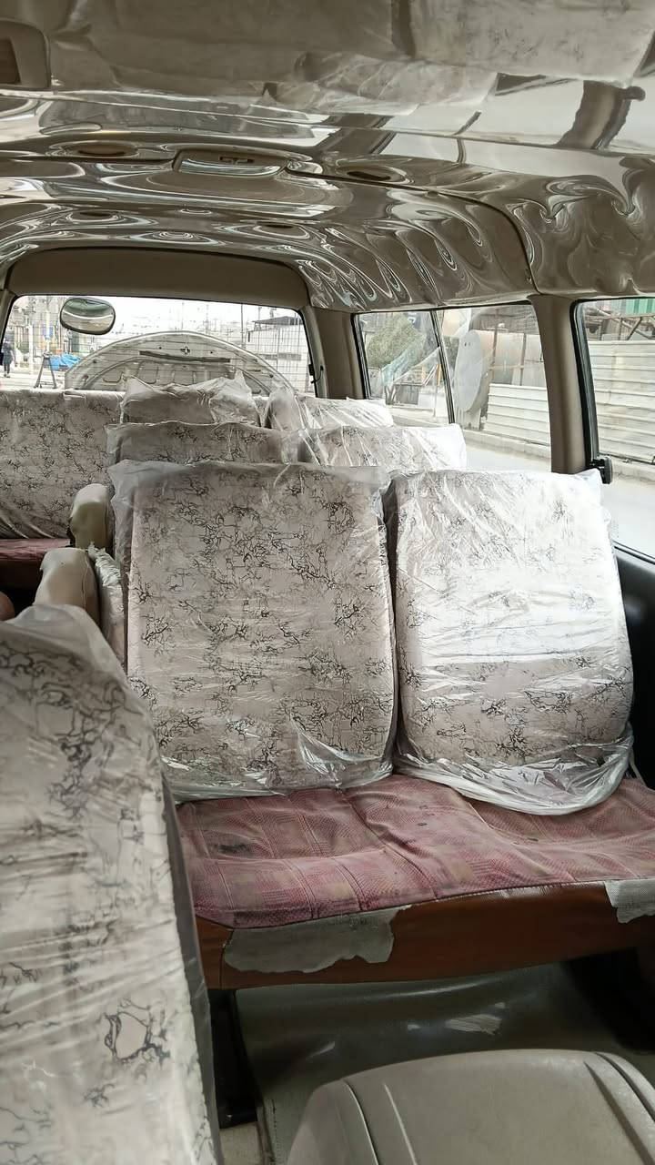 اجوان  للبيع سعر 85)بيها مجال
مامتواجد على الفيس
  تفاصيل موجوده بل فيديو ‭0770 998 1237‬
