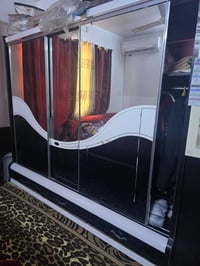 غرفه تركيه للبيع  كامله حته دوشگ وياه عنوان بغداد الصليخ07782780034