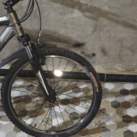 بايسكل جبلي • ميراد ماتس • شيمانو 3*8