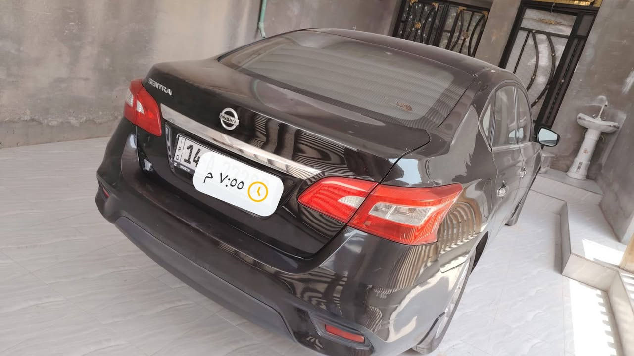 السلام وعليكم 
للبيع سنتره 
مديل 19
وارد امريكي مكفوله م̷ـــِْن الصبغ والتبديل فقط بارد
داخله نسبه غرق رقم بصره نكليزي باسمي السياره جاهزه علـّۓ. ٱڅڑ حبايه 
غرفه  جديده تخم تاير. حداده جديده
السعر 100 او بيهه مجال
الاستفسار +9647706717459
***********
مكلف بالنشر اي شي تحتاجه ارقام موجوده
المكان بصرة كرمه علي
