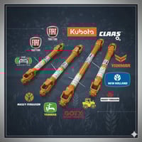 كاردنات زراعية متوفرة جملة لكافة المكائن الزراعية يمكنكم التواصل معنا ...