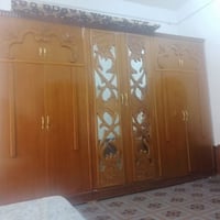 غرفه حطاطه • البغدادي • حي الشهداء
