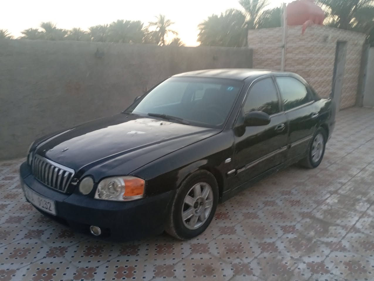 السلام عليكم ورحمه الله وبركاته
اوبتما للبيع خليجي 2006 رقم بابل انكليزي 

كير مكينه حاويه حداديه جديده تخم تاير 

مكينه 4سلندر لاتبخير ولاتنقيص شرط 

السياره مكفوله الضربه القويه والكص والخياس القوي 

مكاني حله مركز/غير متواجد على الفيس 

***********
