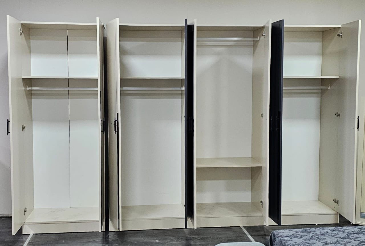 اللهم صل على محمد وال محمد 

فقط بسعر 175 الف للشهر الواحد 🔥

 مع النقل والتركيب 🔥

غرفه نوم متكونه من10 قطع سرير خزن تركي درجه اولى✨

لحاملي بطاقه الماستر كارد الرافدين👤

بدون مقدمه✨
بدون كفيل✨

للاستفسار 
*********** واتس آب
