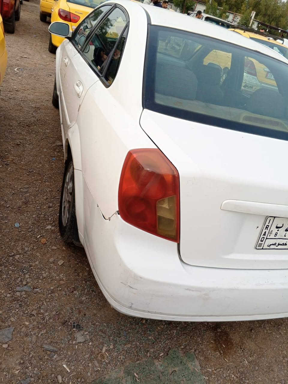 سلام عليكم اوبتره موديل 2007
رقم بغداد البيع  المكان بغداد 
شراي يتصل على الرقم ***********
