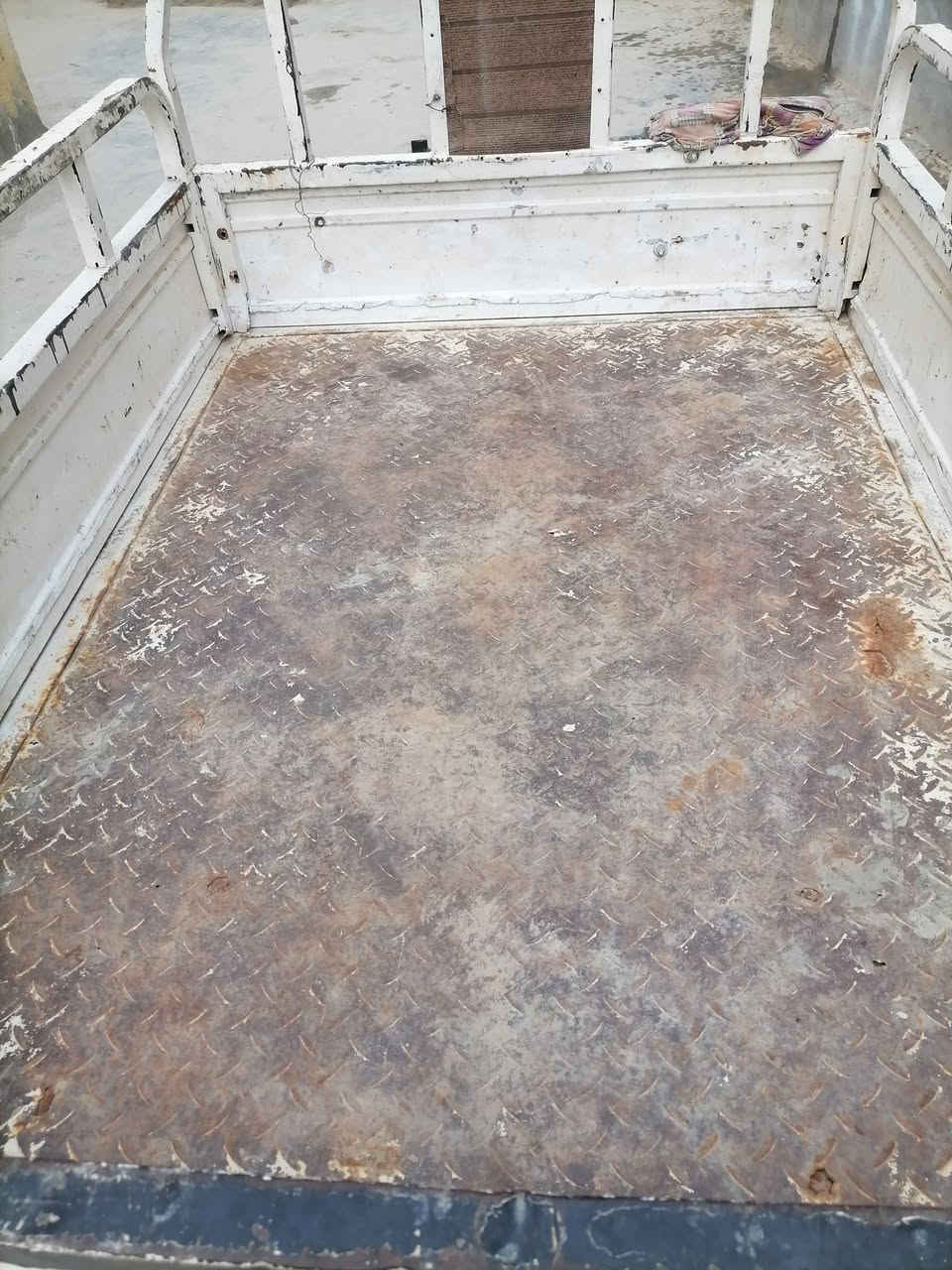 محرك لبيع ما مفتوح صارلي شهر من شاده سعره 175

وبدي لبيع شوفت عينك سعره 150

مكاني سماوه قضاء الخضر


**إذا كنت صاحب هذا الإعلان وتريد حذفه لأي سبب، رجاءا أرسل رسالة إلى الدعم الفني**