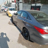 سوناتا • ٢٠١٣ • كفاله كير ومكينه