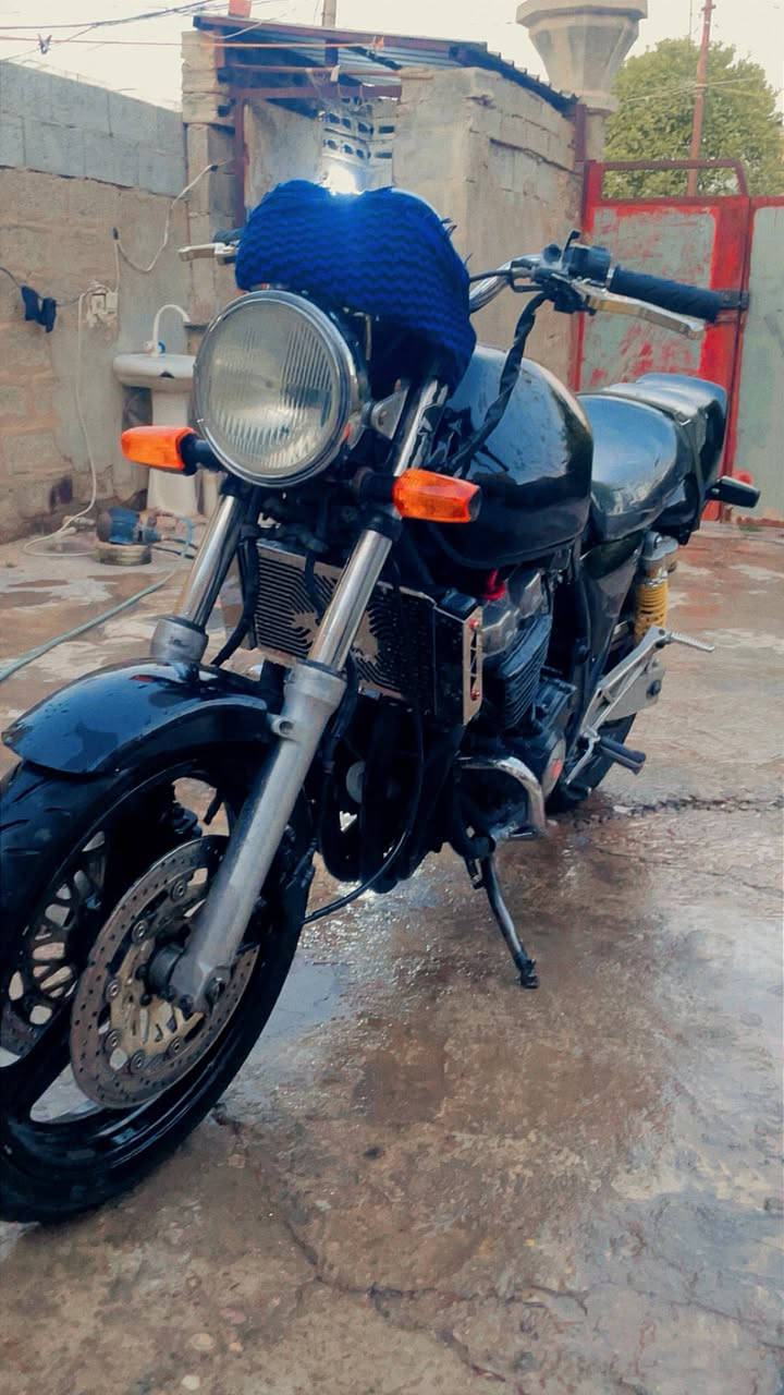 كبس محرك سيبي 400فور اوراق كامله كمرك


**إذا كنت صاحب هذا الإعلان وتريد حذفه لأي سبب، رجاءا أرسل رسالة إلى الدعم الفني**