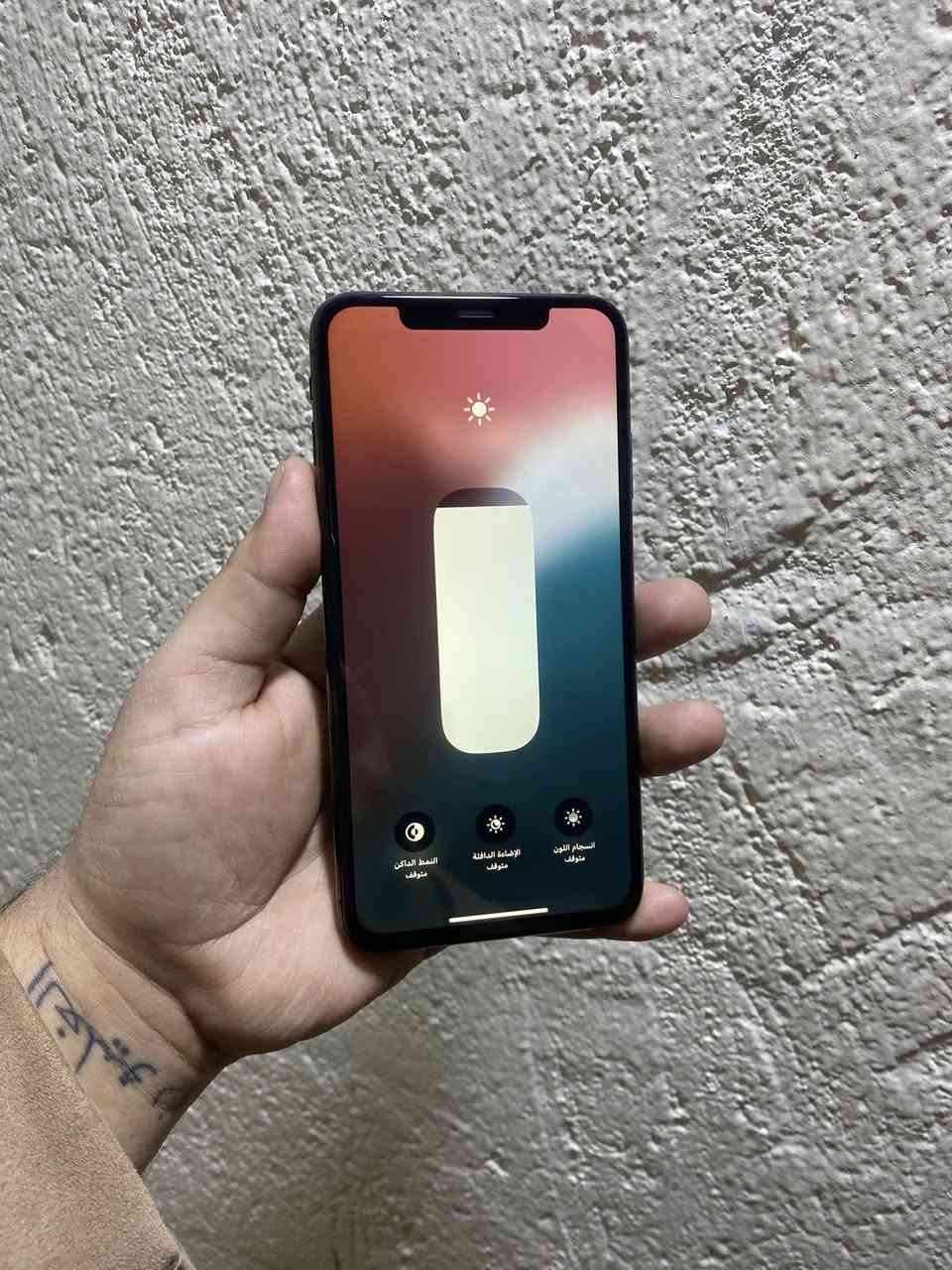 السلام عليكم آيفونات 2 للبيع
الأول اكس إس ماكس مبدل فقط بطاريه ذاكره 256 بطاريه 100 شرق وصط نموذجm

نت✅ اتصال ✅صوت✅فيس ايدي ✅سمكارت ✅الجهاز اي خلل مآبي تجي تفحص لحد متملسعر 200 بي مجال الشراي يرهم بيع ومراوس

……………………………………………………………

الثاني 11عادي مبدل شاشه وبطاريه ذاكره 128 بطاريه 100 بصمه واكفه تكم التعلي وتنصي

كامرات✅نت✅اتصال✅سيمكارت ✅سعر 175 بي مجال بصيط يرهم مراوس وبيع

—————————————————————

***********مكاني بغداد مدينه الصدر ماعندي توصيل
