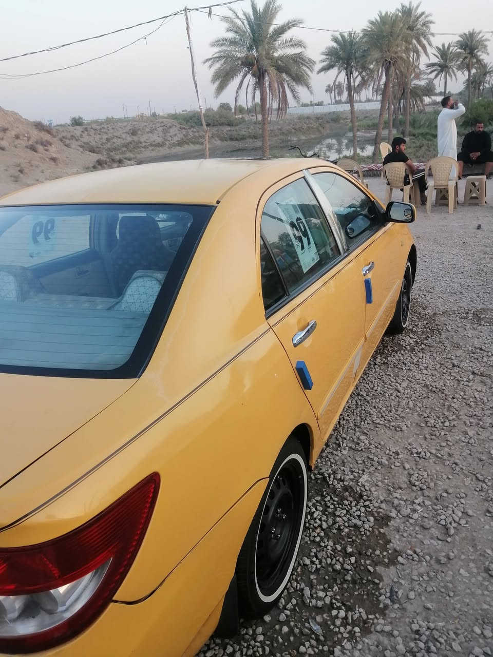 بيوايدي مديل 11 رقم بغداد سنويه ماصاقطه كير مكينه تبريد كرهبايات كله شغاله تخم تاير هيه مصفره تاخذه جاهزه المكان نجف رقم مبايل *********** السعر 50وبيه مجال ملاحظه المكينه كل 15 يوم تنقص لتر
