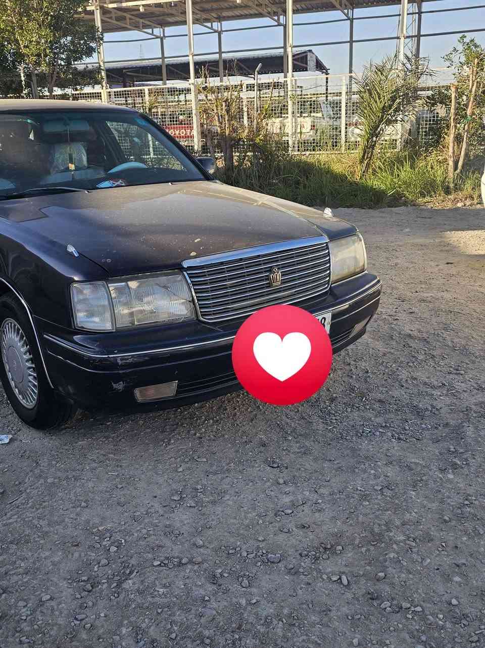 سلام عليكم
رمضان كريم 
راس لثور يسرا بلاد 
مصبوغه عام
رقم بغداد دولي بسمي 
مكفوله من ضربه ولعيب لشرعي 
تخم تاير كهربايات شغاله 
تبريد ثلج 
لسعر ٩٠ وبيه مجال لشراي 
مكاني الرفاعي فرع سيد أحمد 
***********
*********** واتساب
