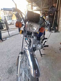 دراجة لأمة ٤ كير مديل ٢٥   جبتها حتى اشتغل بيها توصيل ومارهمت الشغله د...