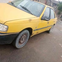 ياللة بيجو روة موديل 9 مكينة خير من الله كير خير من الله باور حلو صدر ...