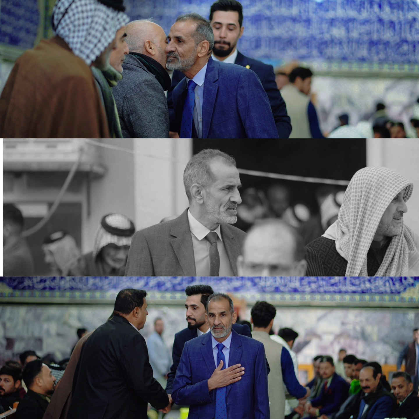 #توثيقنا #للاعراس_والمناسبات #التصوير_الاحترافي♥️🔥 يبدأ من هنا 📸🔥 للحجز دايركت***********

خطوبة الورد سيد علي الف مبروك ♥️
