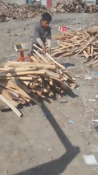 سكه حطب للبيع 07717732504