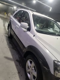 سورنتو2009 كير ومحرك جديد  وحداديه كفاله محرك6سلندر المرغوب السياره كل...