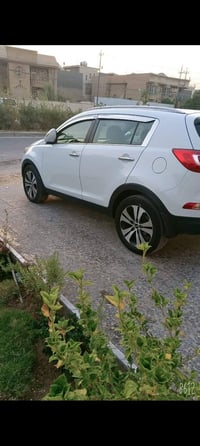 سبورتج خليجي • ٢٠١٤ • رقم بغداد