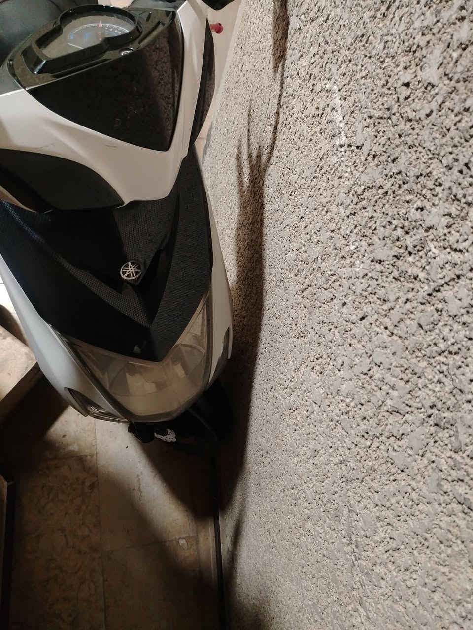 سلام عليكم ورحمة الله وبركاته دراجه سكنس فحل، لد نظيفه سعر ١٥ ورقه قفل *********** بغداد الكاظمية
