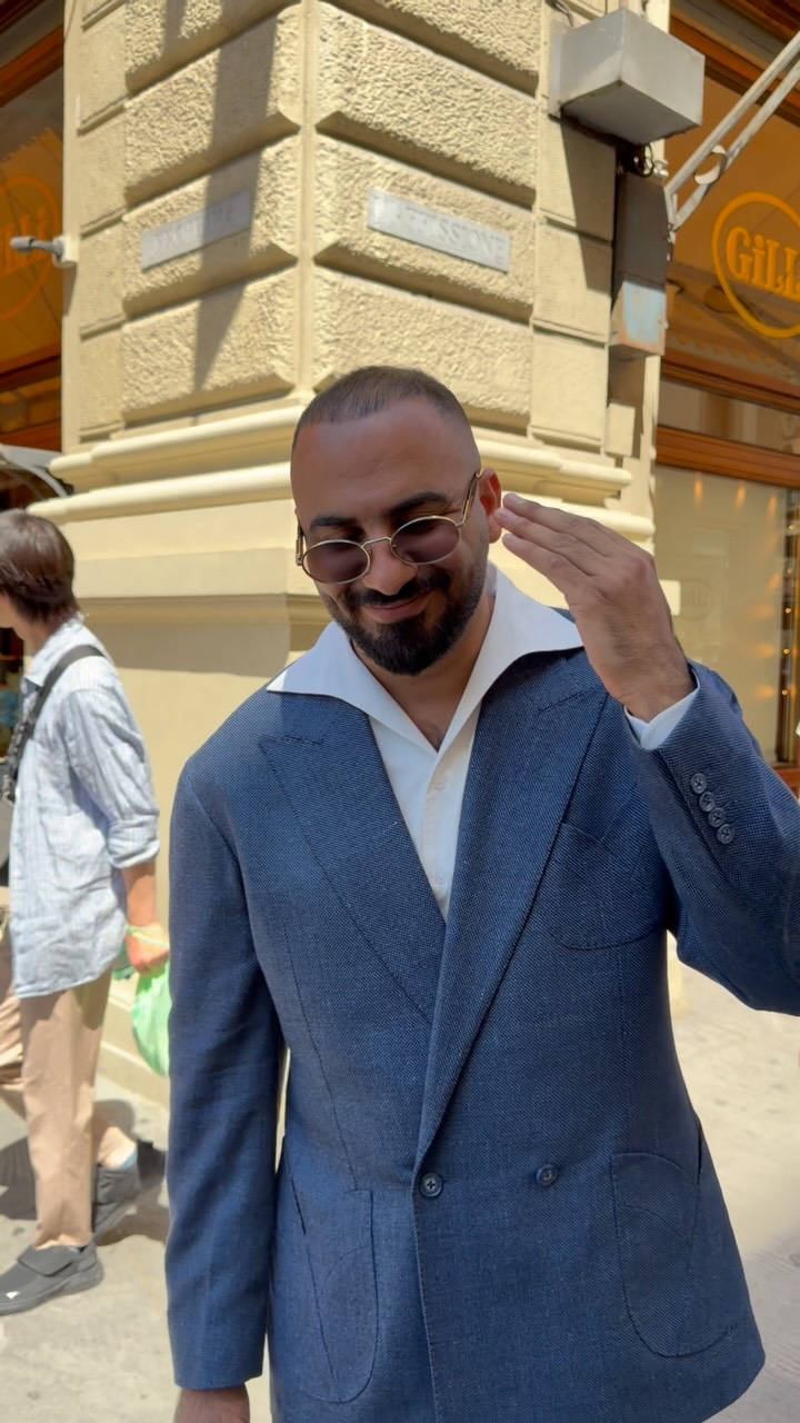 نزل الاسود بالتفاصيل ع ستوري


**إذا كنت صاحب هذا الإعلان وتريد حذفه لأي سبب، رجاءا أرسل رسالة إلى الدعم الفني**