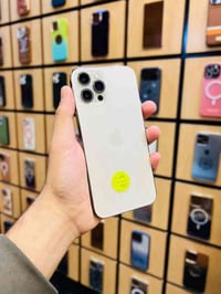 ايفون 12 برو مكس ذاكرته 256 بطاريه 94 الجهاز بلادي مكفول وتر سعر 550 ا...