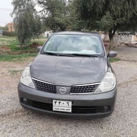 تیدا • 2008 • اوتوماتيك