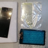 شاشة LCD زيبرا • ملحقات • توصيل مجاني