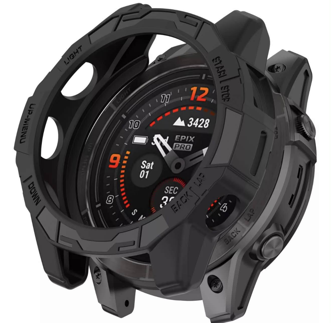 مرحبا احبتي متوفر الان كل اكسسوارات ساعة Garmin 
لاسق شاشة ل ساعة
 Fenix 6.47m.51m_fenix7.47m.51m_fenix8.47m
2-وسدادة الشحن ايضا متوفر 
3 درع حماية 
Fenix 6.47m.51m_fenix7.47m.51m_fenix8.47m
للحجز خاص او واتساب ***********
