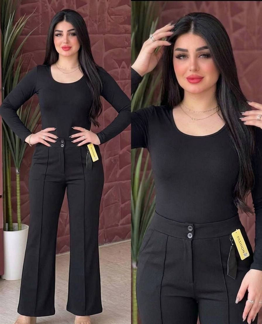 #بنطلون #كيلوت #اسود 
يصل قياسات 7xl 
سعر الدرزن 56الف


**إذا كنت صاحب هذا الإعلان وتريد حذفه لأي سبب، رجاءا أرسل رسالة إلى الدعم الفني**
