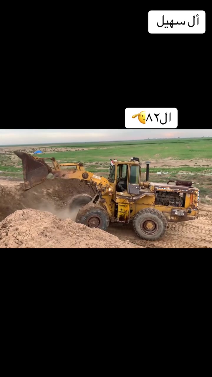 للبيع موديل ٨٢حجم٨٠ محرك مجفت جديد لاتنقيص ولا تبخير كير مجفت جديد تركم مجفت جديد فافونات شركة اكسلات شرط تخم تاير جديد شفل دفع ورفع فول رقم بسمي راديدتر جديده السعر ١٤٠ عنوان صلاح الدين الناعمه ‭٠ ٧٧٦ ٣٣٩ ٥٥٠٣‬
