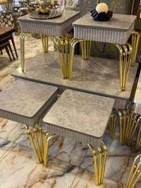 طاولات • موديلات • توصيل