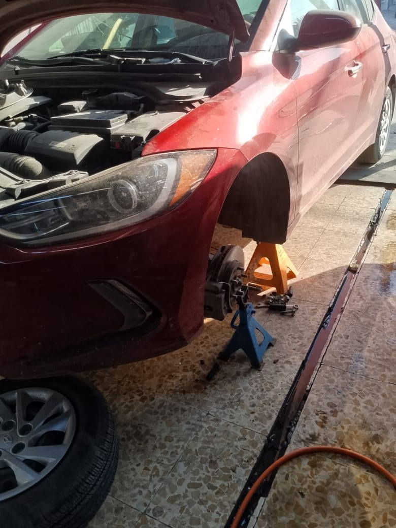 # تخفيضات بلاسعار  لمده محدوده  الأسعار 👇👇👇

ورشة بغداد لحدادة الصدر وتصليح الكاردنات
العنوان
بغداد شارع شيخ عمر مقابل كلية العلوم الاسلامية 
محلات المقبره

فتح بولبرن مع تنزيل بريس 👈🏻 10 

فتح درايم شفت تبديله 👈🏻 10 

تنزيل فرممه فتح مشط + فتح صدر مع البريس + فتح دبلات + فتح بولبرنات مع البريس +فتح  درايم شفتات // كل هذا  50 الف 

سمند وبيجو  تنصا وتعلا 👈🏻 10 الف باقي السيارات 20 

بيجو سمند فتح صدر فلينه مع البريس 👈🏻 ٣٥ الف 

سايبا وطيبه فتح صدر فلينه مع البريس 👈🏻 25 الف 

سمند وبيجو فتح بولبرنات  هاوزن  👈🏻 30 الف 

فتح هاوزن انواع السيارات مع البريس 👈🏻 30 الف 

الاستفسار واتساب (( ***********》》 بغداد, العراق
