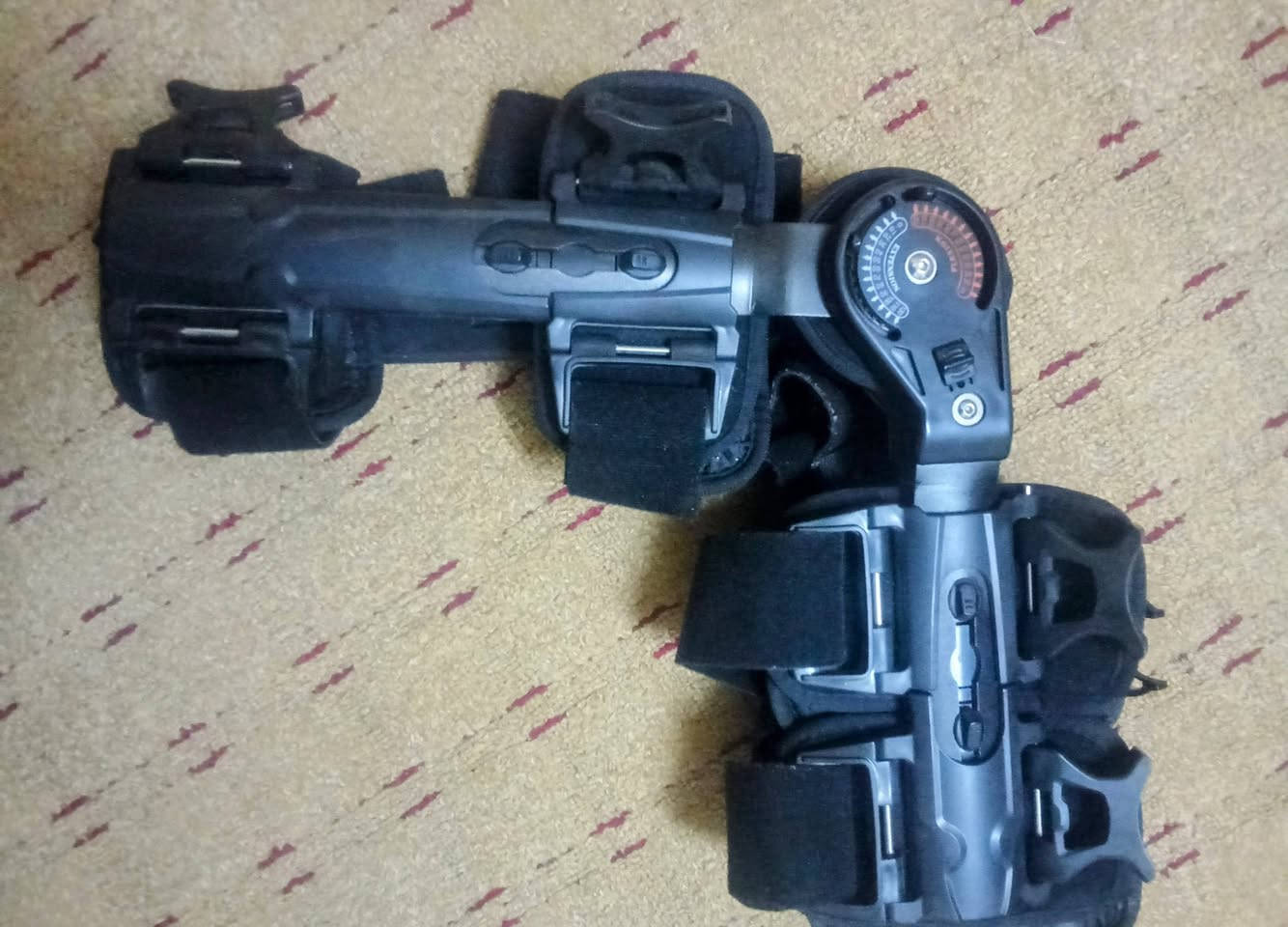 مسند طبي للبيع ب45 الف


**إذا كنت صاحب هذا الإعلان وتريد حذفه لأي سبب، رجاءا أرسل رسالة إلى الدعم الفني**