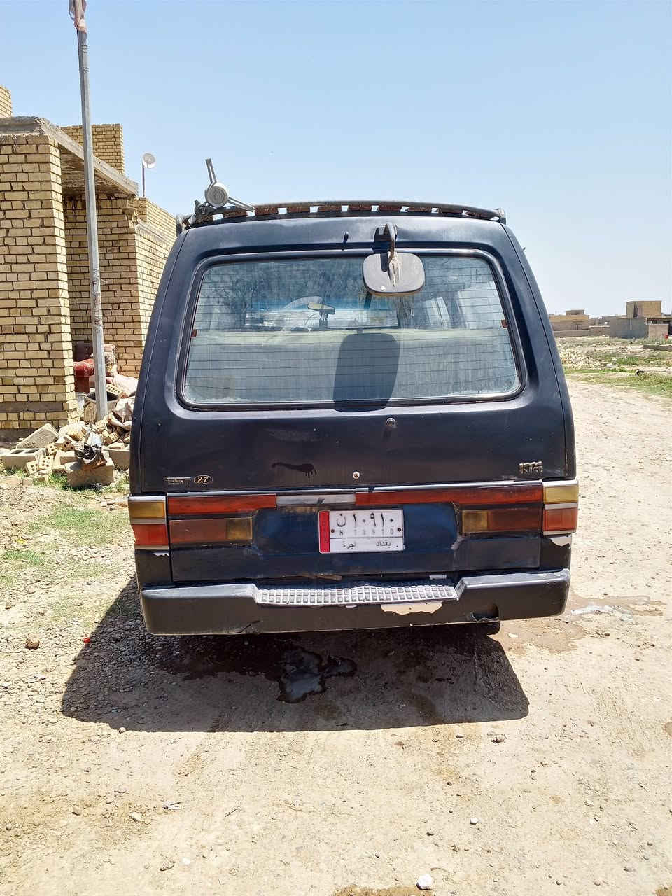 سلام عليكم كيت بيتا موديل 94مكينه بيها خيط بخار السعر 30وبيها مجال مكان بغداد الرقم ***********خاص ما متواجد

