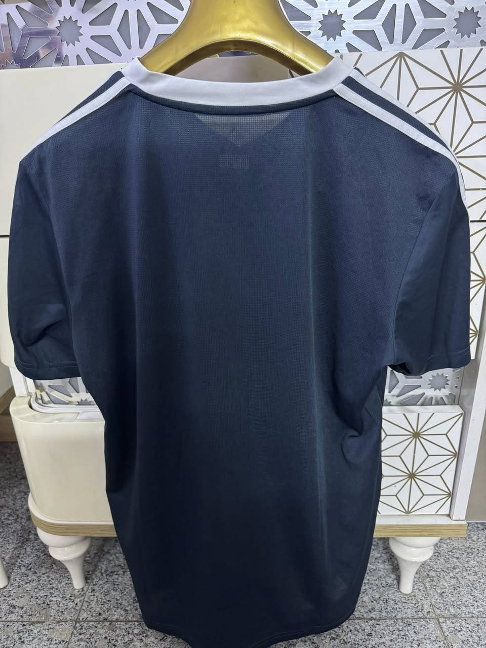 تيشيرت adidas
ريال مدريد
اصلي وكاله
حديث غير مستخدم
قياس L


**إذا كنت صاحب هذا الإعلان وتريد حذفه لأي سبب، رجاءا أرسل رسالة إلى الدعم الفني**