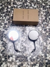 كبات جدد ب ١٥ مرايات جدد ب ١٠ علامه تكسي ب ١٥ بغداد مدينة الصدر  سوق ا...